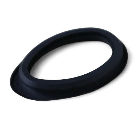 silicon gasket for fluid goggles